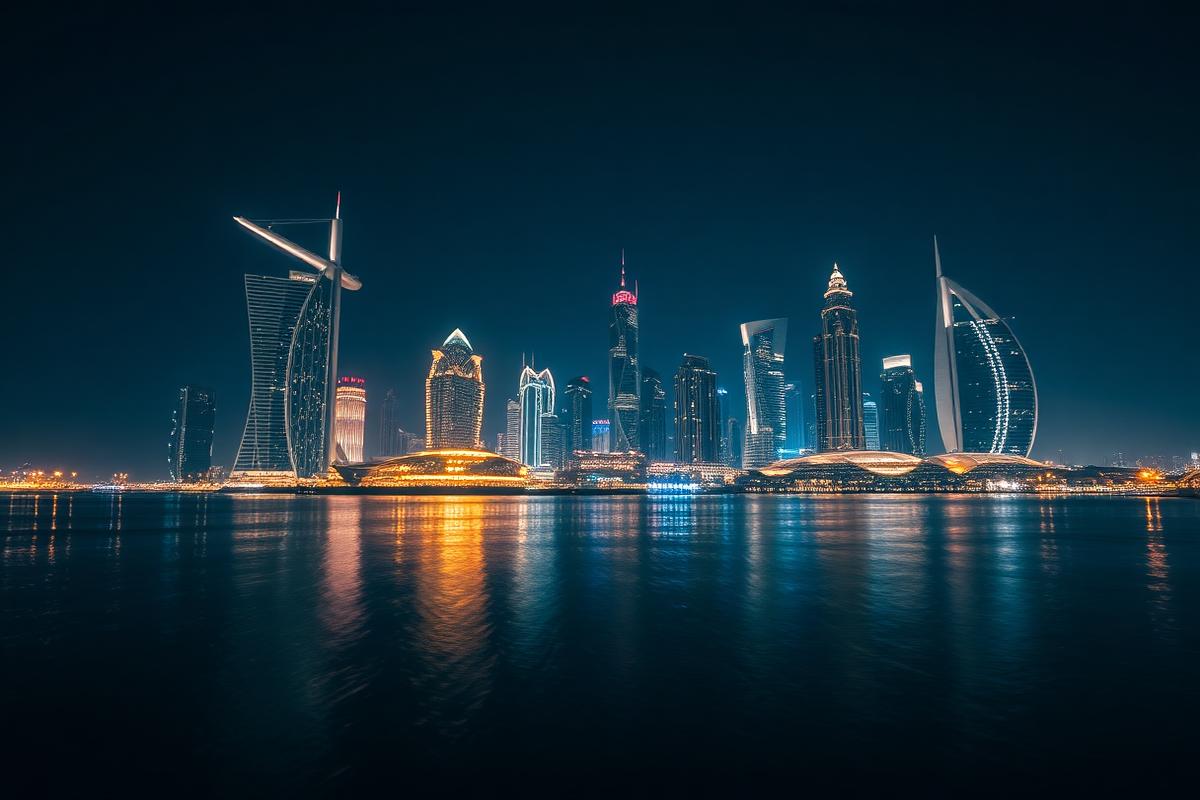 Business Bay